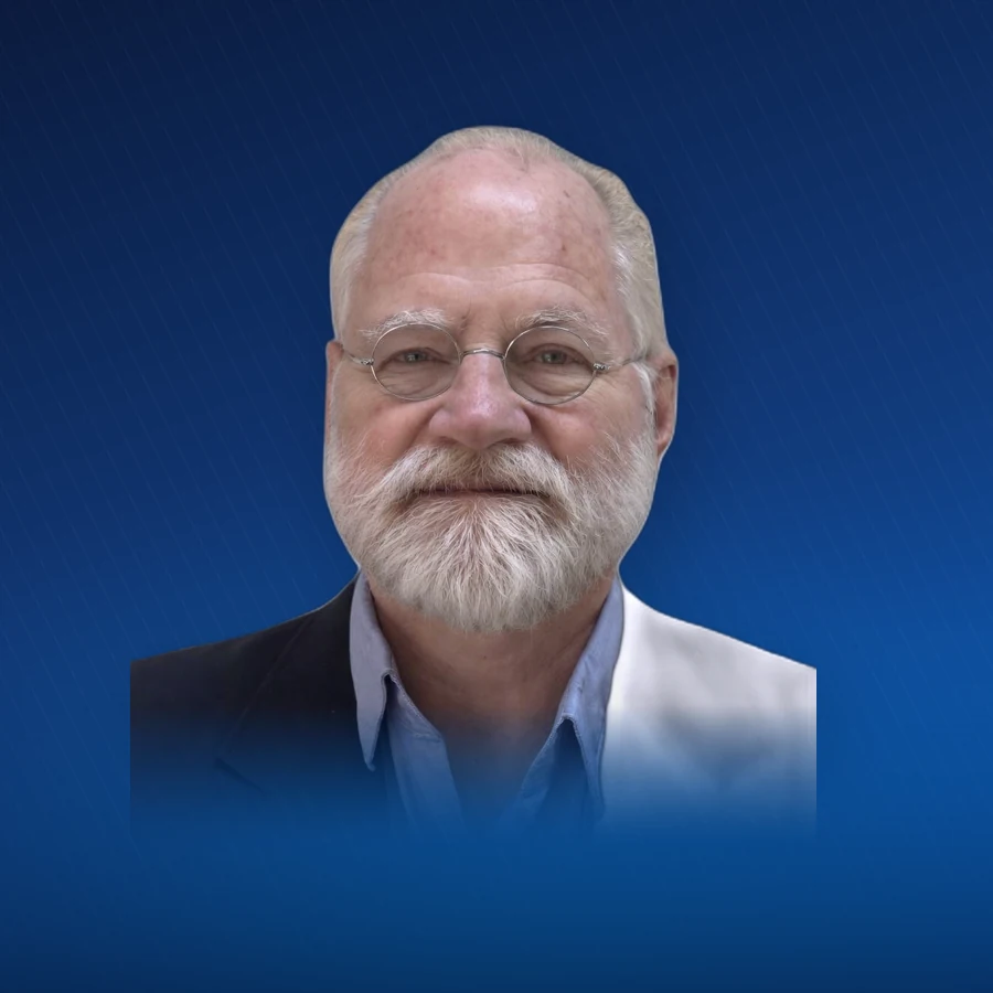 Dr. W. Bradley Worthington