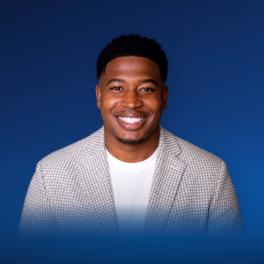 Darryl Drake Jr.